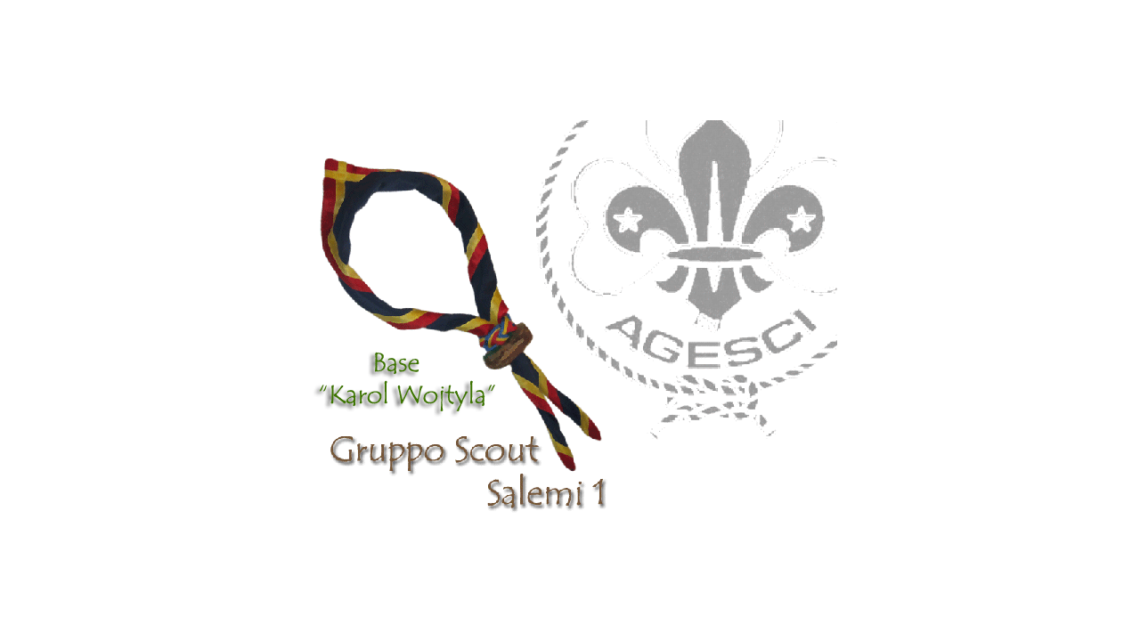 Gruppo Scout Salemi Gruppo Scout Salemi