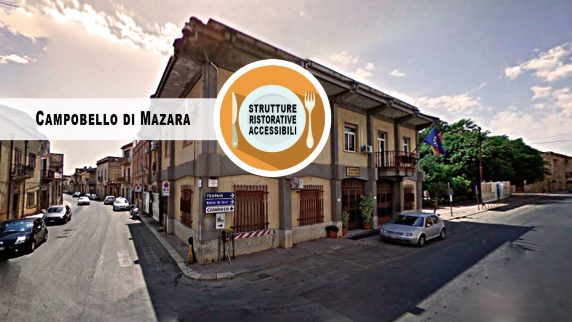 Strutture ristorative – Campobello di Mazara Strutture ristorative – Campobello di Mazara