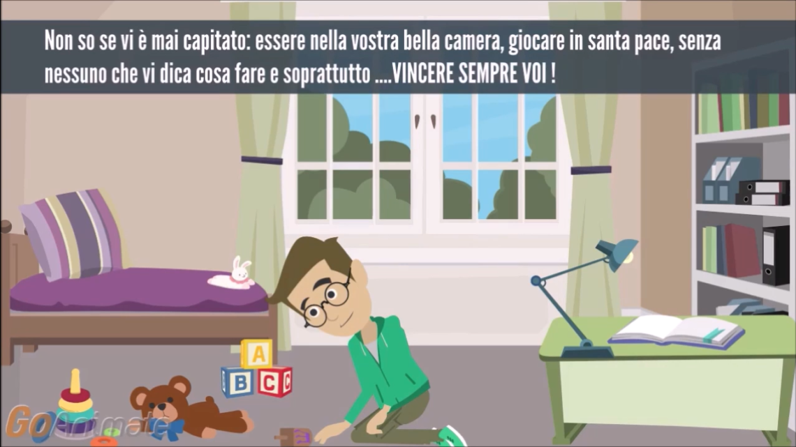 Giornata nazionale delle famiglie al museo – 14 ottobre 2018 Giornata nazionale delle famiglie al museo – 14 ottobre 2018