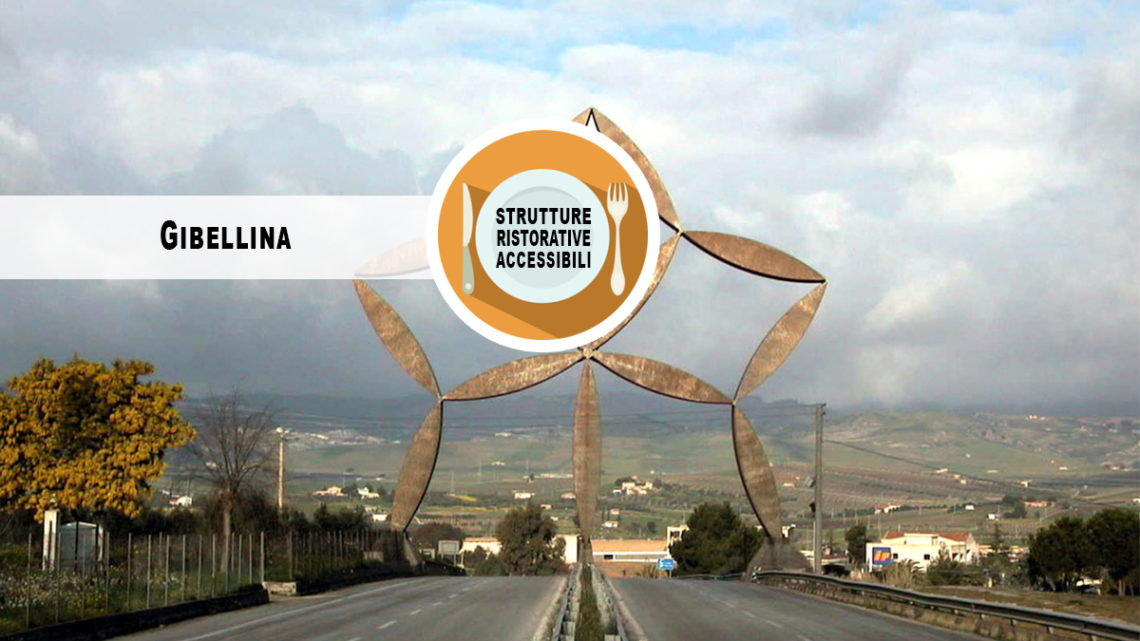 Strutture ristorative – Gibellina Strutture ristorative – Gibellina
