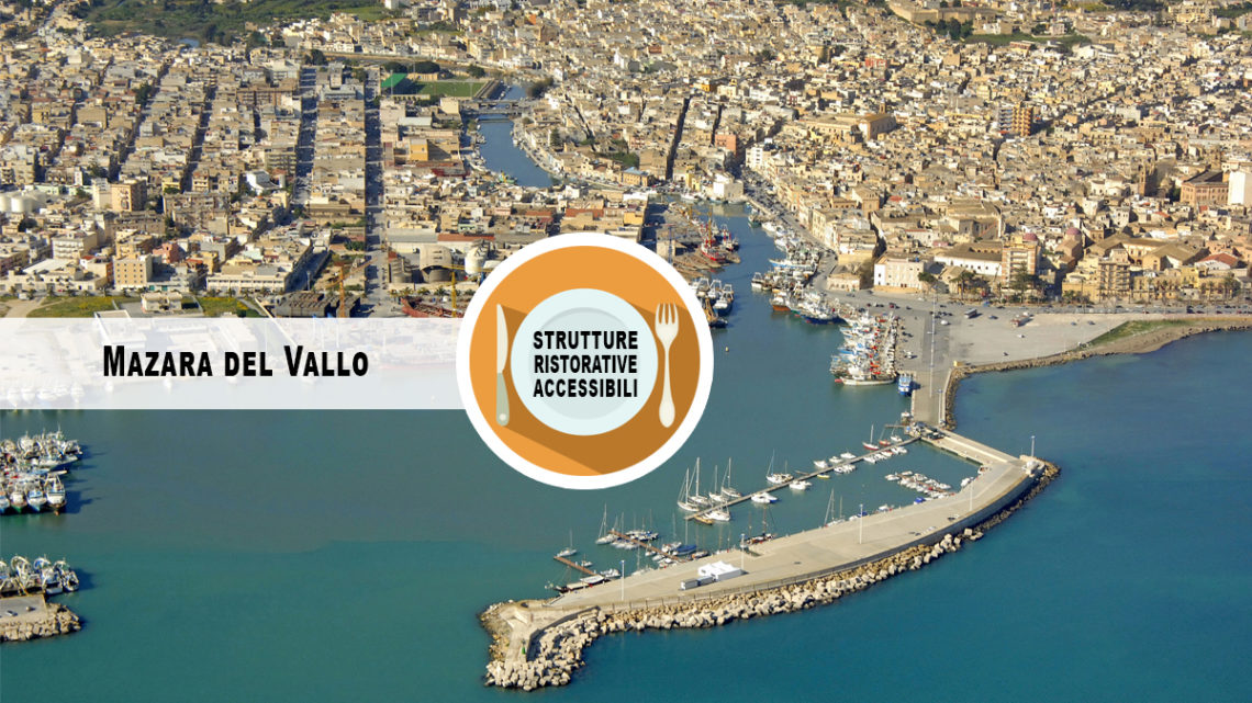 Strutture ristorative – Mazara del Vallo Strutture ristorative – Mazara del Vallo