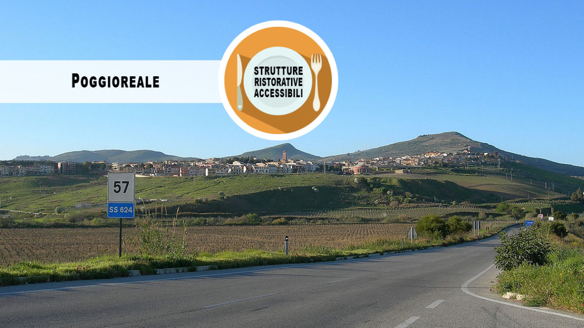 Strutture ristorative – Poggioreale Strutture ristorative – Poggioreale