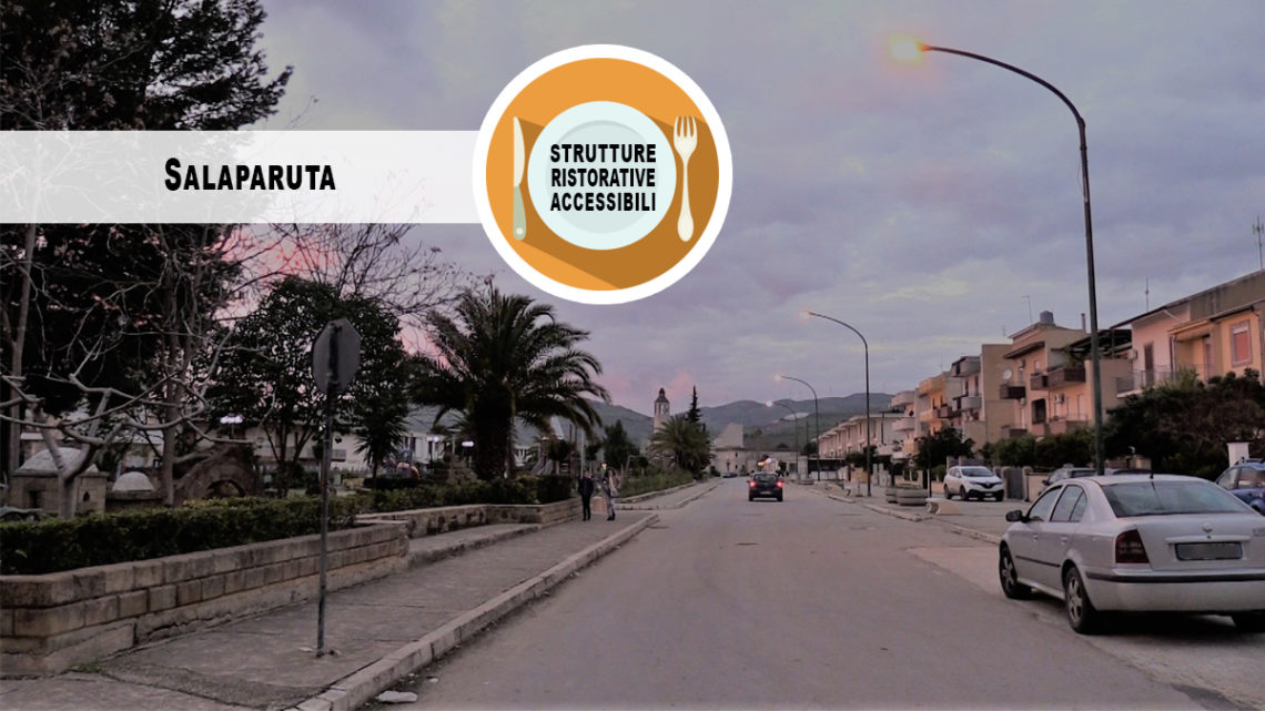 Strutture ristorative – Salaparuta Strutture ristorative – Salaparuta
