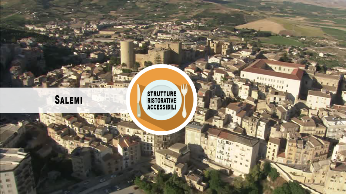Strutture ristorative – Salemi Strutture ristorative – Salemi