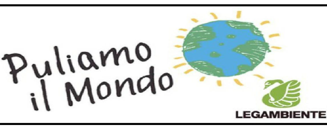 Salemi: Evento “Puliamo il mondo” di Legambiente Salemi: Evento “Puliamo il mondo” di Legambiente