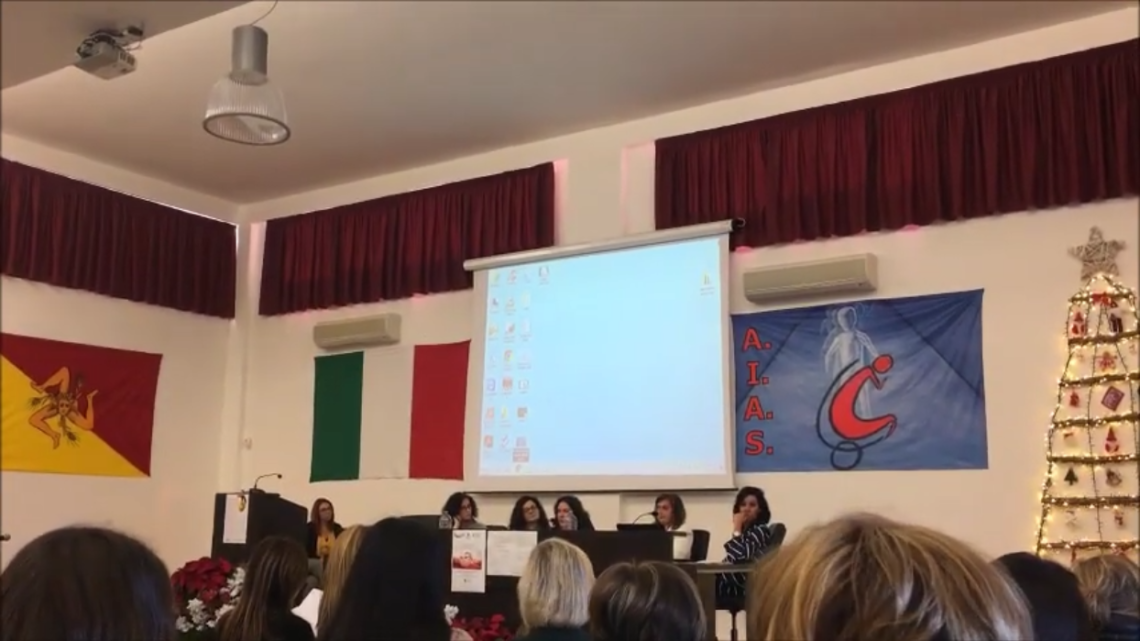 Giornata Internazionale delle Persone con Disabilità Giornata Internazionale delle Persone con Disabilità