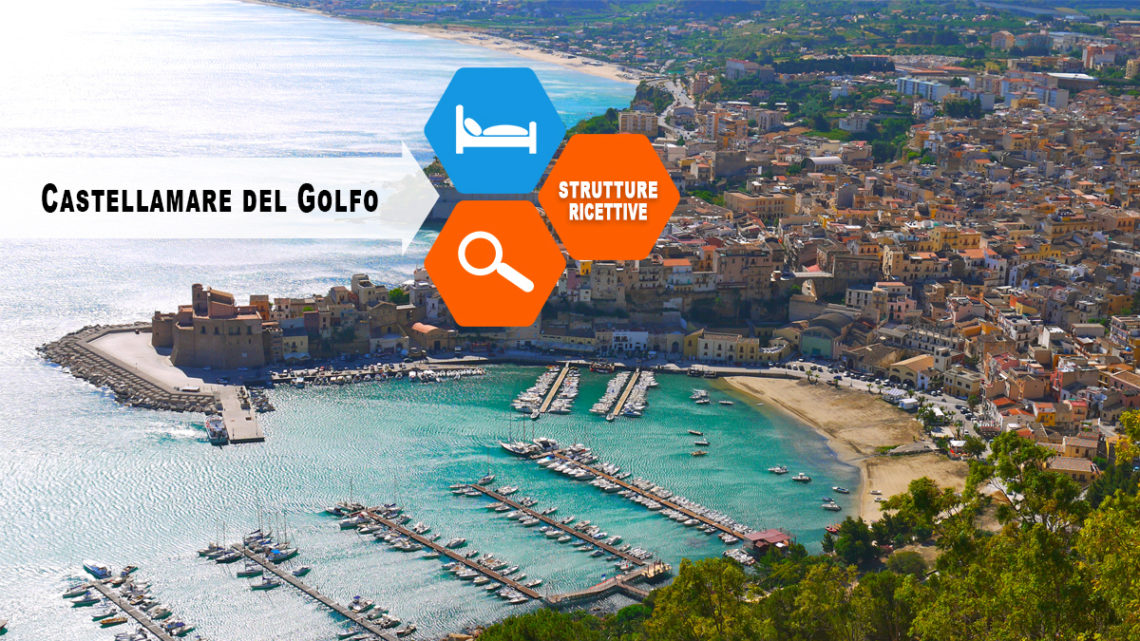 Strutture ricettive – Castellamare del Golfo Strutture ricettive – Castellamare del Golfo
