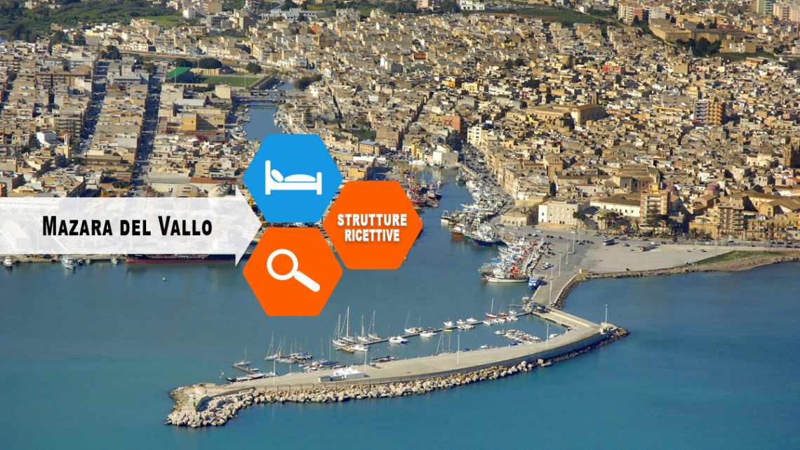 Strutture Ricettive – Mazara del Vallo Strutture Ricettive – Mazara del Vallo