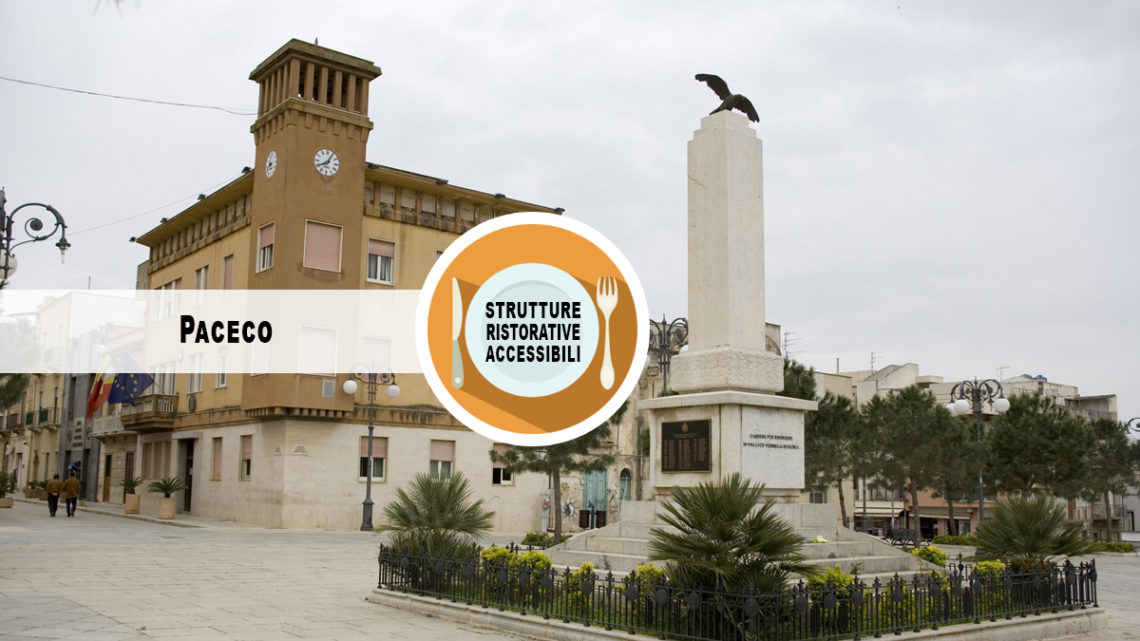 Strutture ristorative – Paceco Strutture ristorative – Paceco