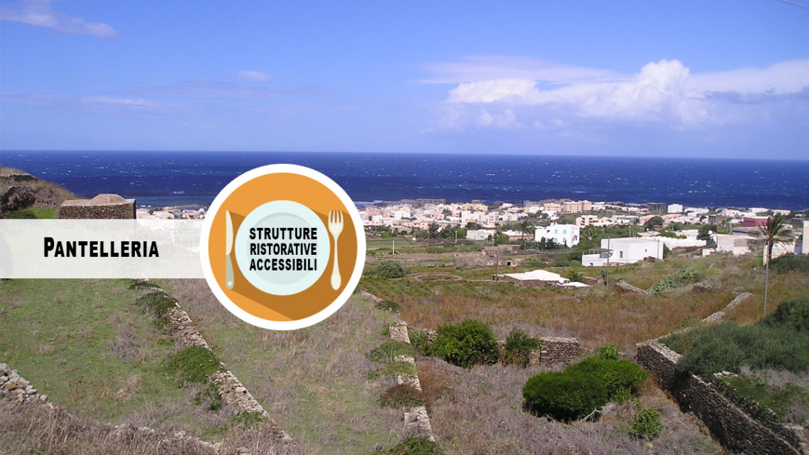 Strutture ristorative – Pantelleria Strutture ristorative – Pantelleria