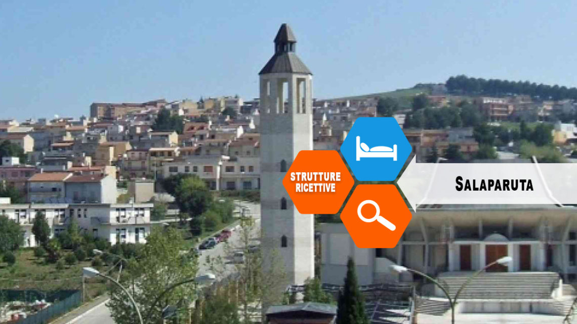 Strutture Ricettive – Salaparuta Strutture Ricettive – Salaparuta