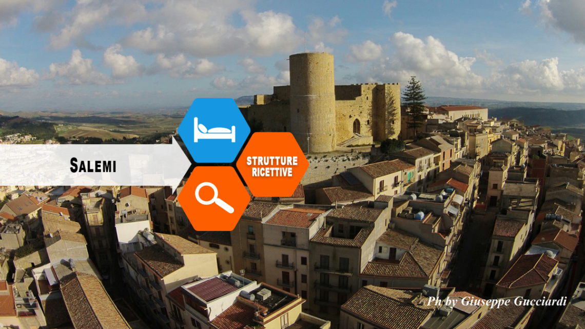 Strutture Ricettive – Salemi Strutture Ricettive – Salemi