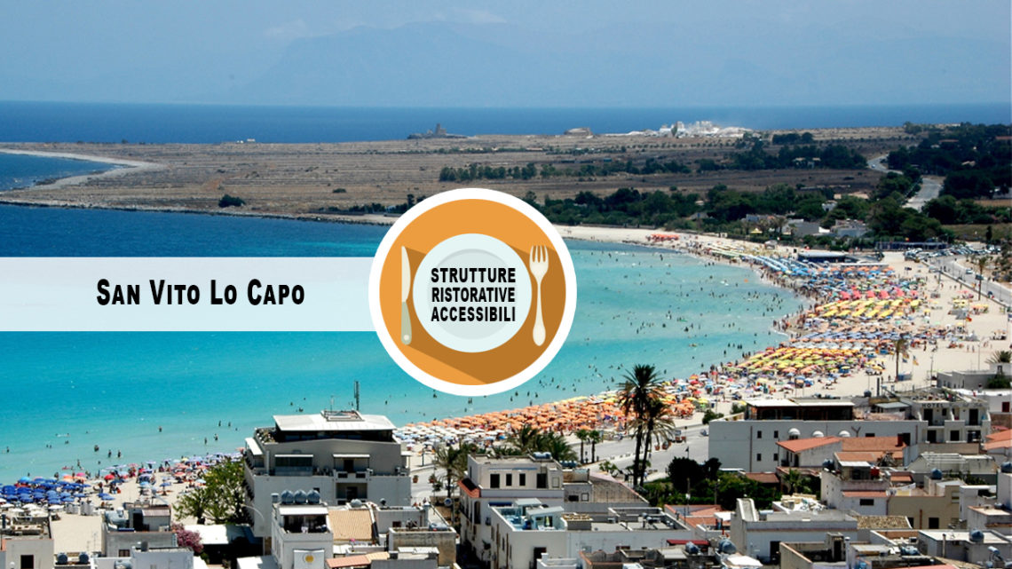 Strutture ristorative – San Vito Lo Capo Strutture ristorative – San Vito Lo Capo