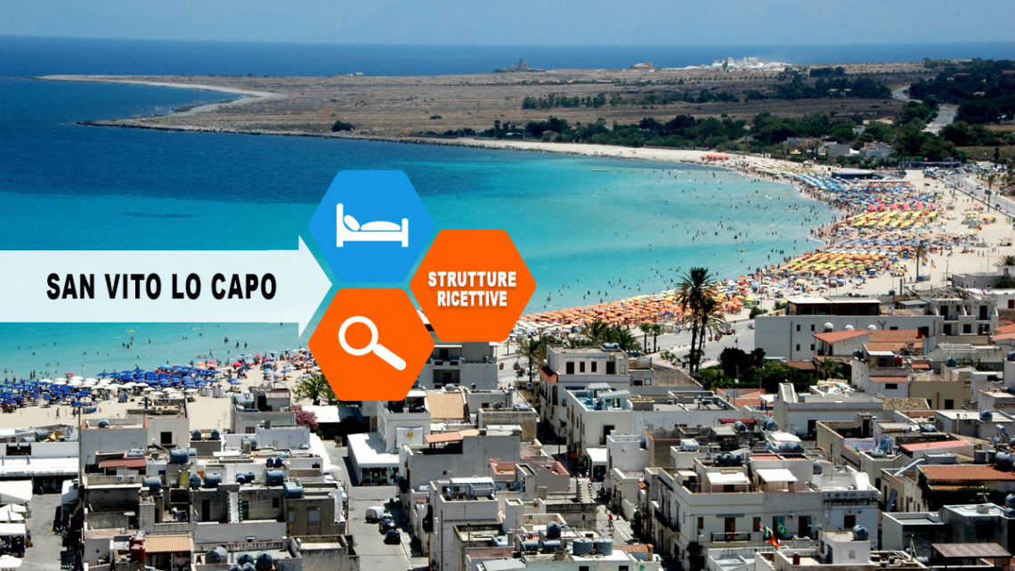 Strutture Ricettive – San Vito Lo Capo Strutture Ricettive – San Vito Lo Capo