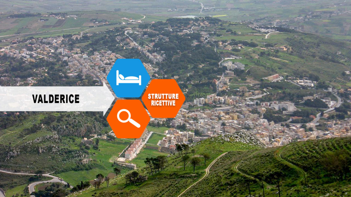 Strutture Ricettive – Valderice Strutture Ricettive – Valderice