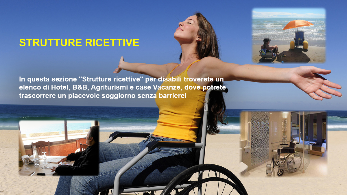 Strutture ricettive