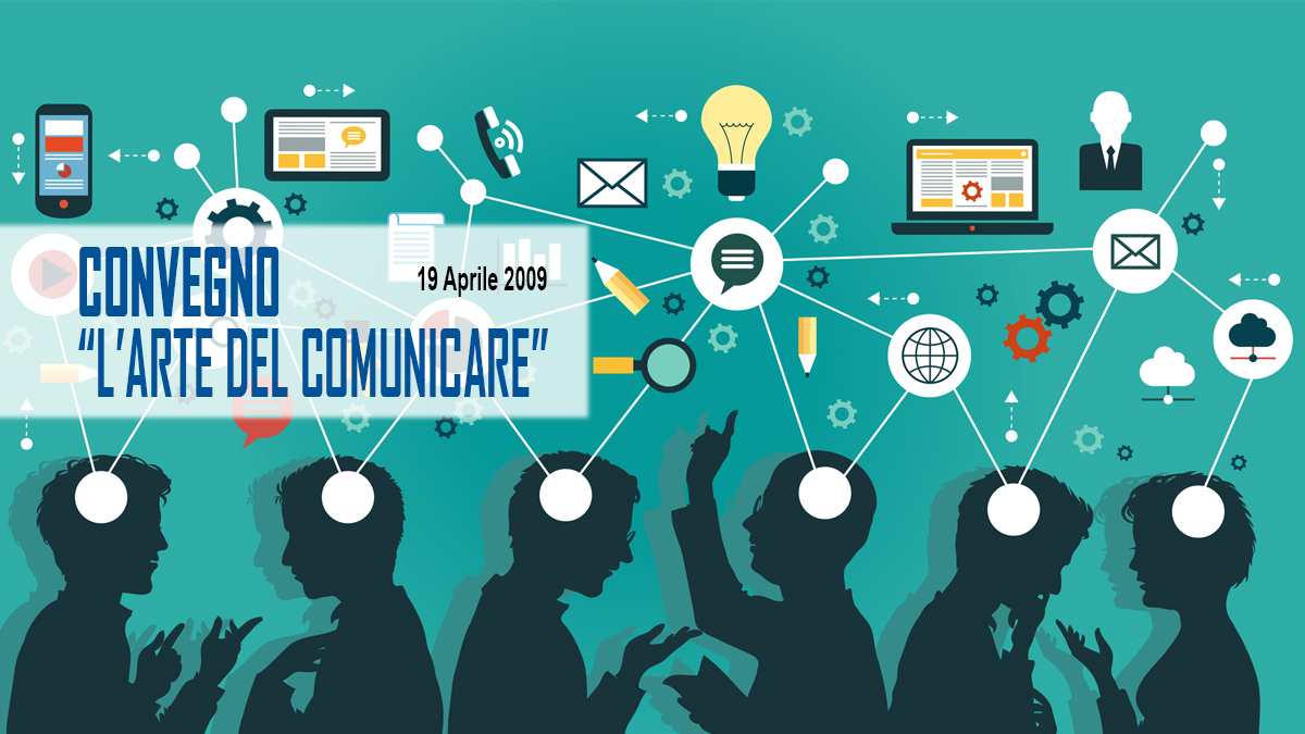 Convegno: “l’Arte del comunicare”