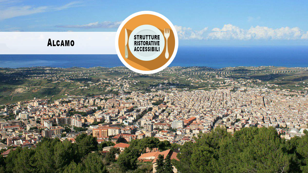 Strutture ristorative – Alcamo