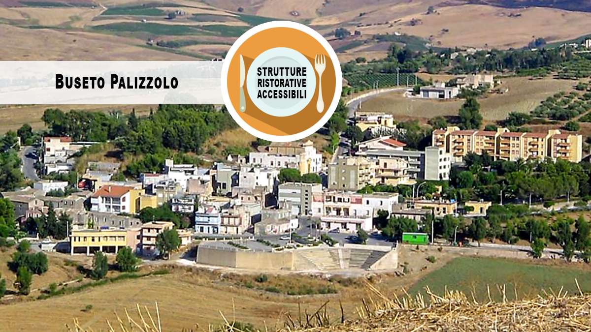 Strutture ristorative – Buseto Palizzolo