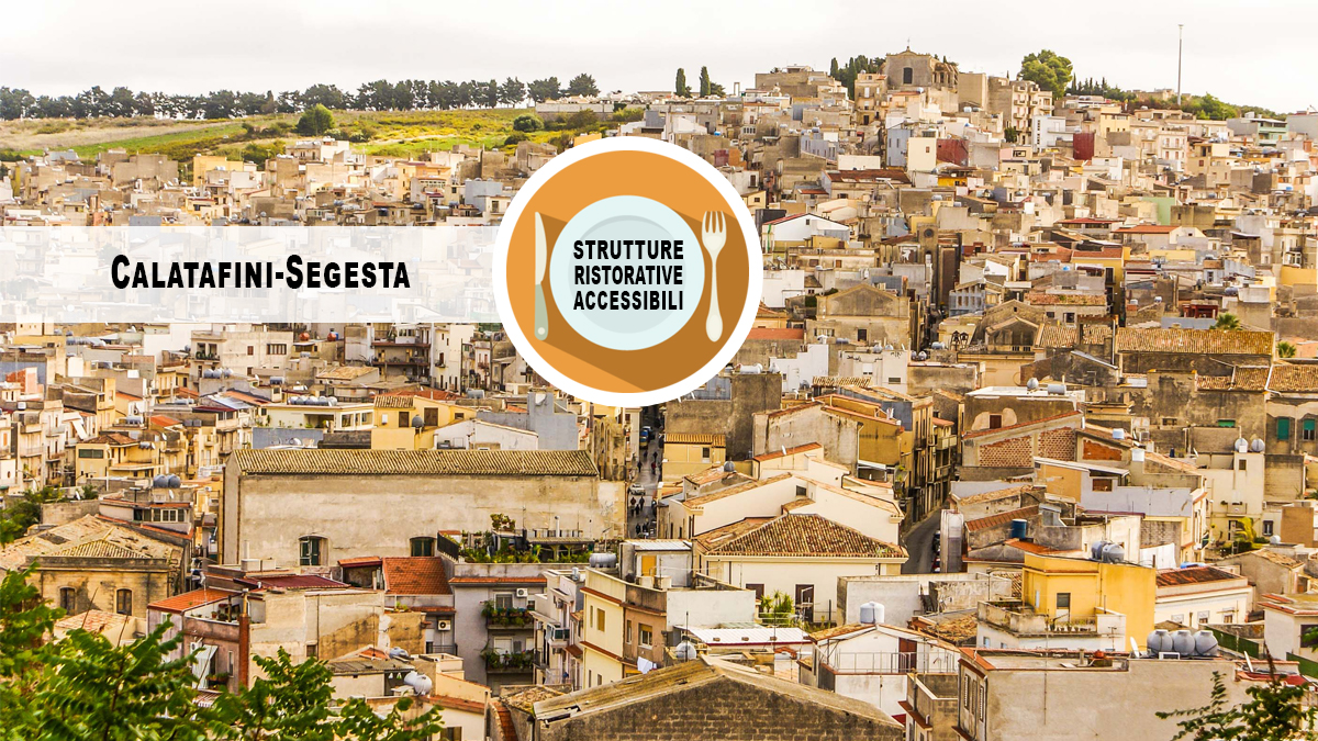 Strutture ristorative – Calatafimi-Segesta