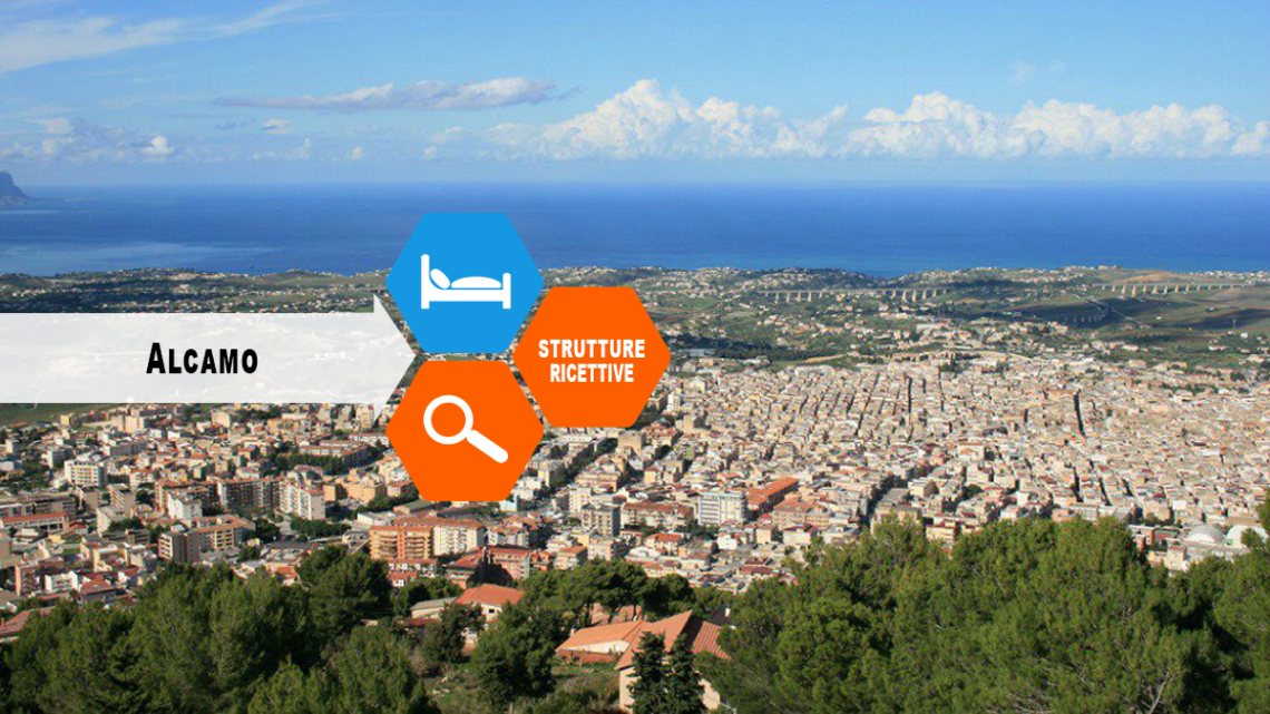 Strutture Ricettive – Alcamo Strutture Ricettive – Alcamo
