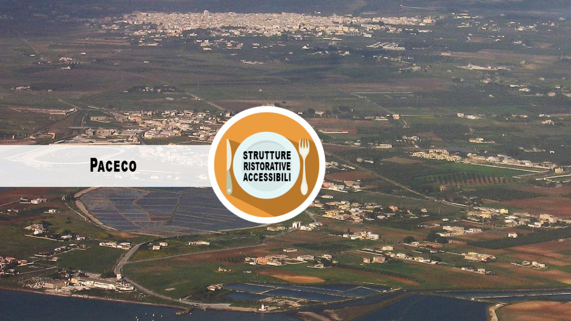 Strutture ristorative – Paceco Strutture ristorative – Paceco