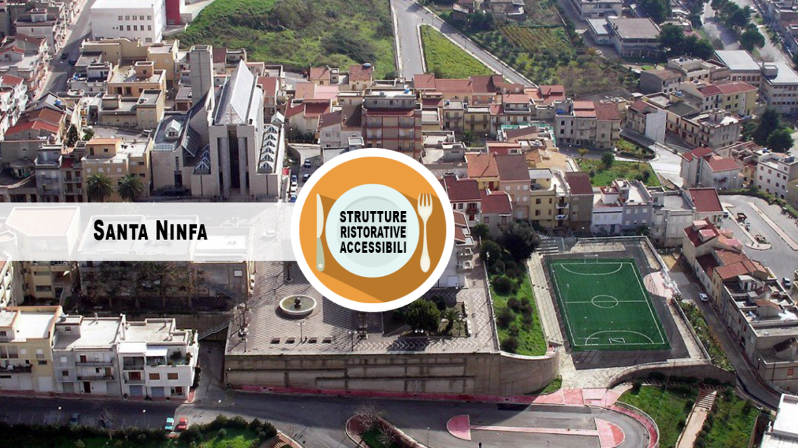 Strutture ristorative – Santa Ninfa Strutture ristorative – Santa Ninfa