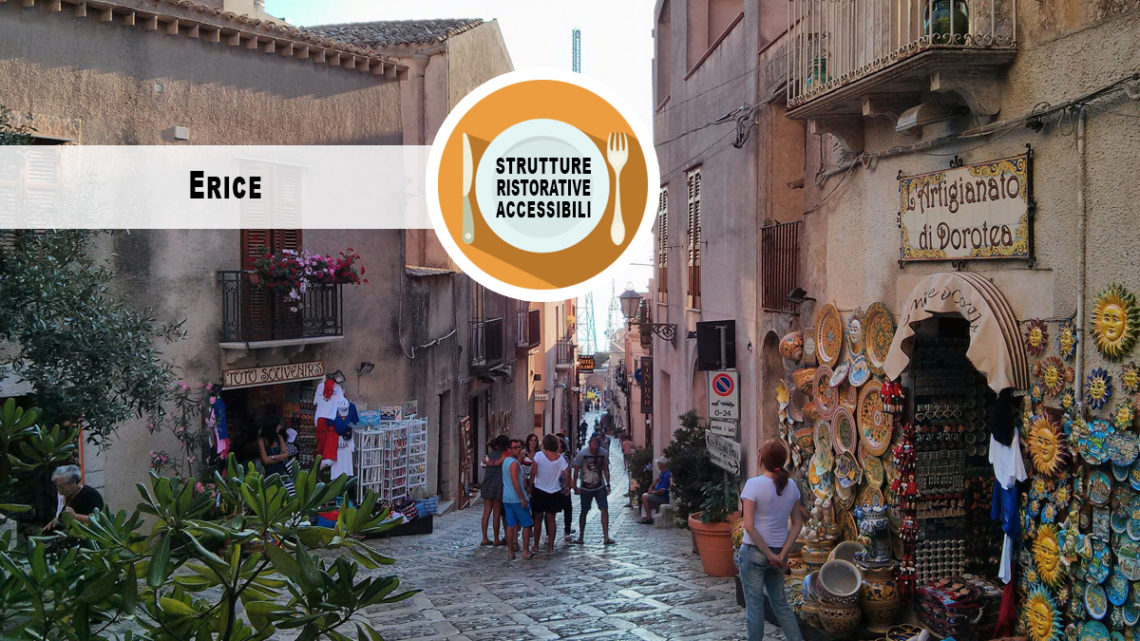 Strutture ristorative – Erice Strutture ristorative – Erice