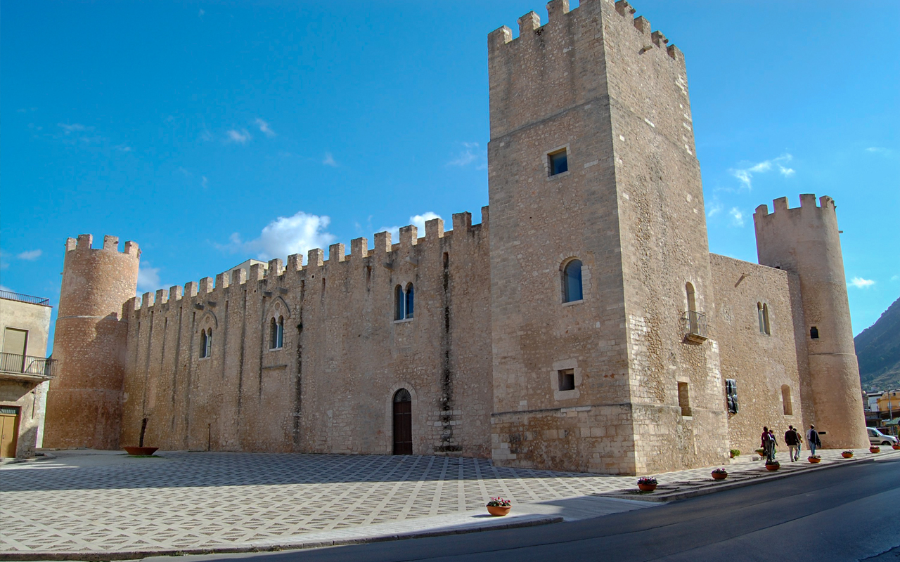 Cultura – Alcamo