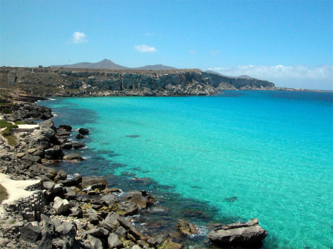 Favignana – Mare