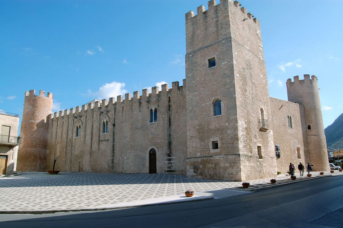 Alcamo, cultura