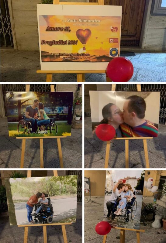 Notte Romantica 2025 a Salemi